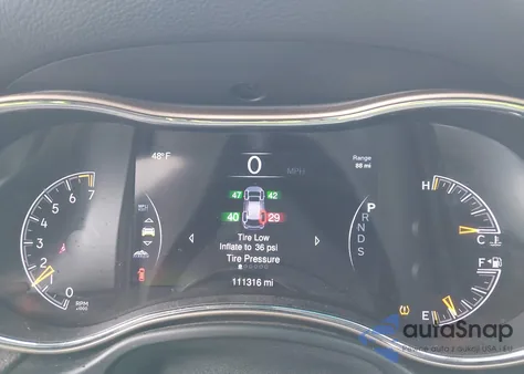 2015 Jeep Grand Cherokee Limited z USA, uszkodzony, nr VIN 1C4RJFBG9FC225364